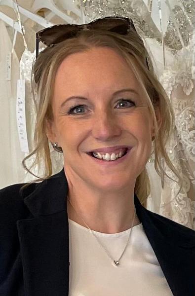 photo of Emma Wood - founder of Exclusive Commercial Services